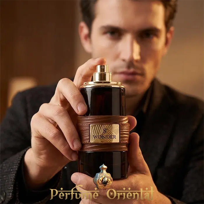 8TH WONDER -French Avenue Eau de Parfum 100ml - Image 3