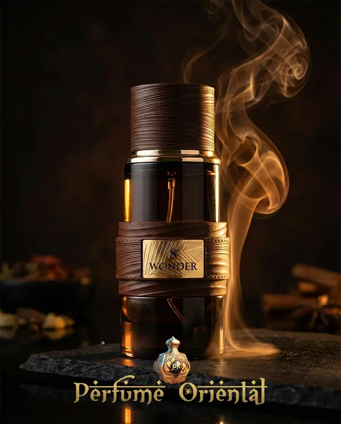 8TH WONDER -French Avenue Eau de Parfum 100ml - Image 4
