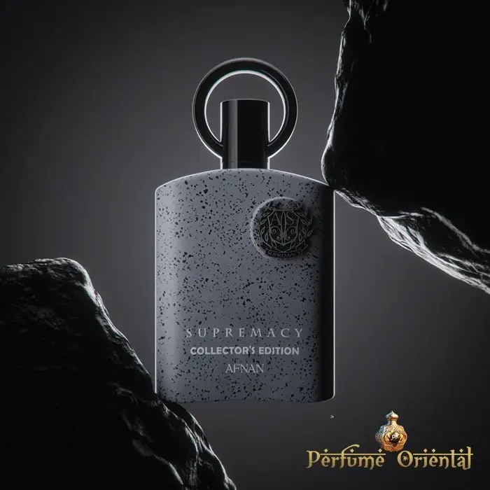 AFNAN SUPREMACY-Collectors Edition-edp-100ml-Afnan Perfumes - Image 2