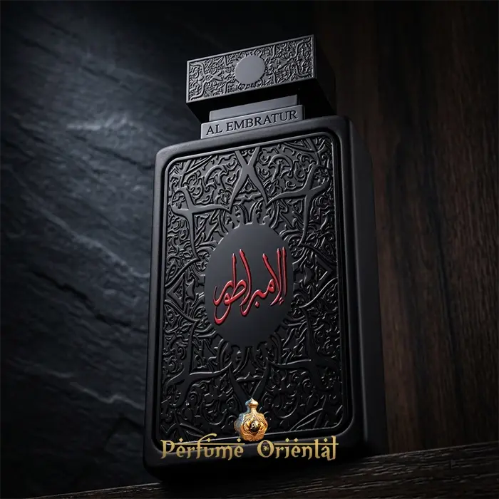 AL EMBRATUR ABSOLU Eau de Parfum 100ml – ZIMAYA - Image 4