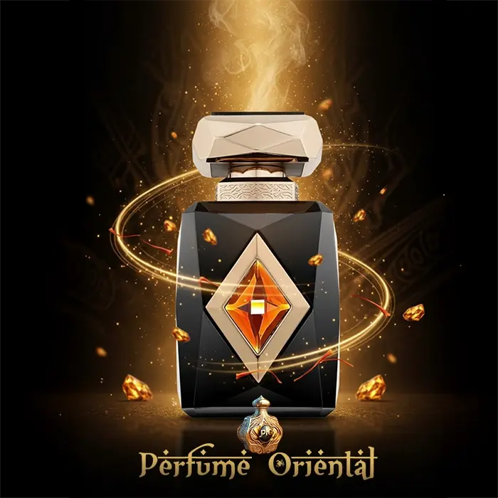AMBER SAFFRON -FRENCH AVENUE by Fragrance World