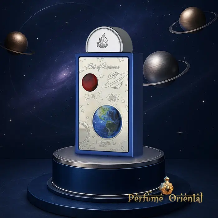 Perfume ART OF UNIVERSE de LATTAFA Pride -100ml-edp-Lattafa