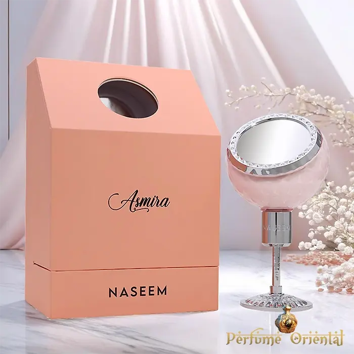 Perfume ASMIRA-edp-100ml-NASEEM PERFUMES - Image 2