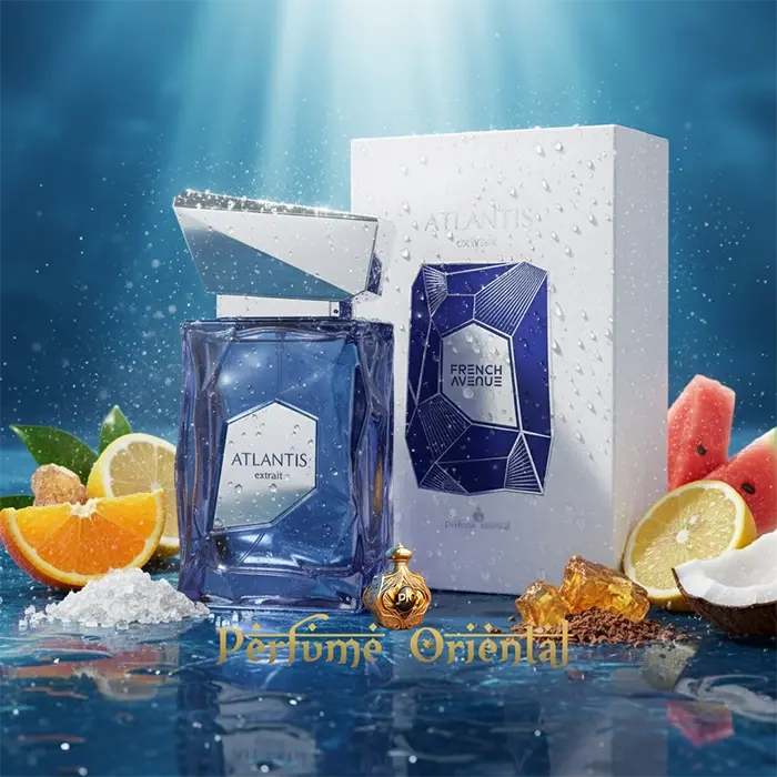 ATLANTIS EXTRAIT-edp-100ml- French Avenue - Image 2