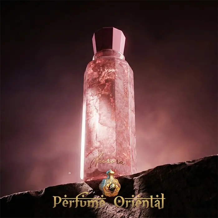 AURORA – NASEEM Sky Collection EDP 100ml | Perfume Árabe Femenino Sin Alcohol - Image 3