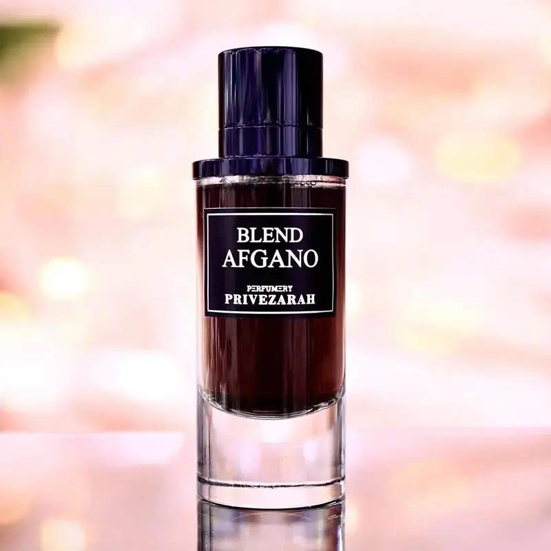 Perfume BLEND AFGANO-Paris Corner - Image 2