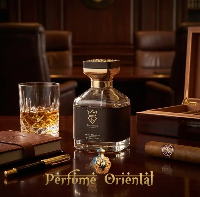 BOSS LIFE EXTRAIT DE PARFUM 100 ML – BUJAIRAMI PERFUMES - Image 3