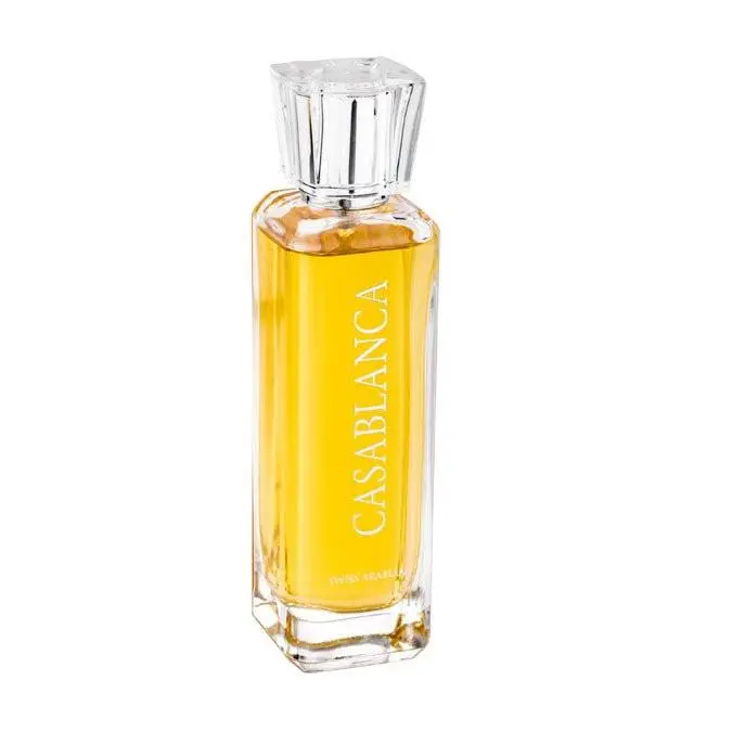 Perfume CASABLANCA Fragancia Unisex -Swiss Arabian Perfume - Image 3