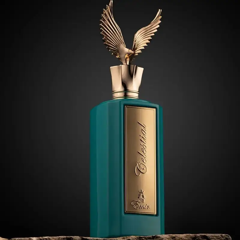 Perfume CELESTIAL EMIR-Paris Corner - Image 2