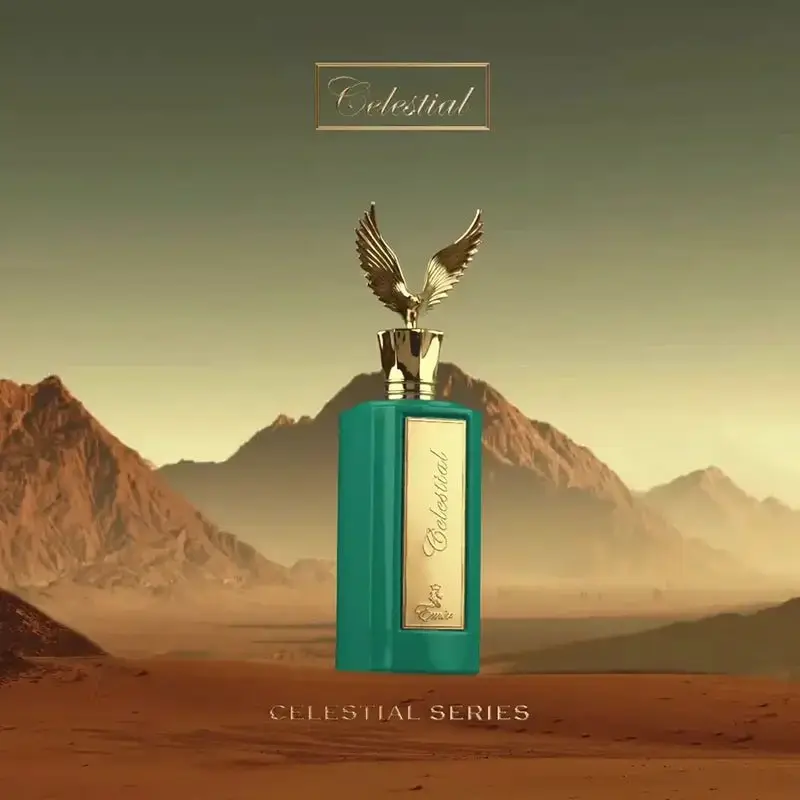 Perfume CELESTIAL EMIR-Paris Corner - Image 3
