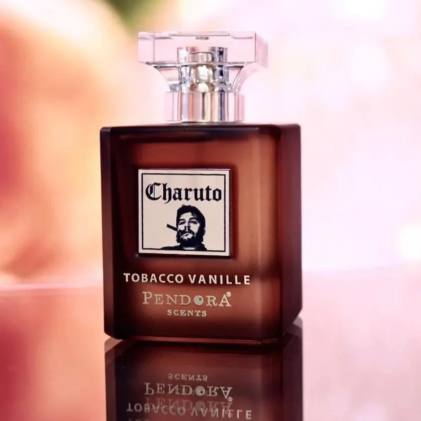 Perfume CHARUTO TOBACCO VANILLE-Paris Corner - Image 2