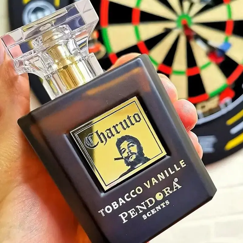 Perfume CHARUTO TOBACCO VANILLE-Paris Corner - Image 3