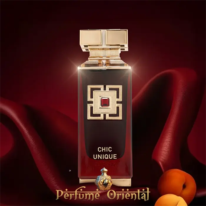 Perfume CHIC UNIQUE -FRAGRANCE WORLD