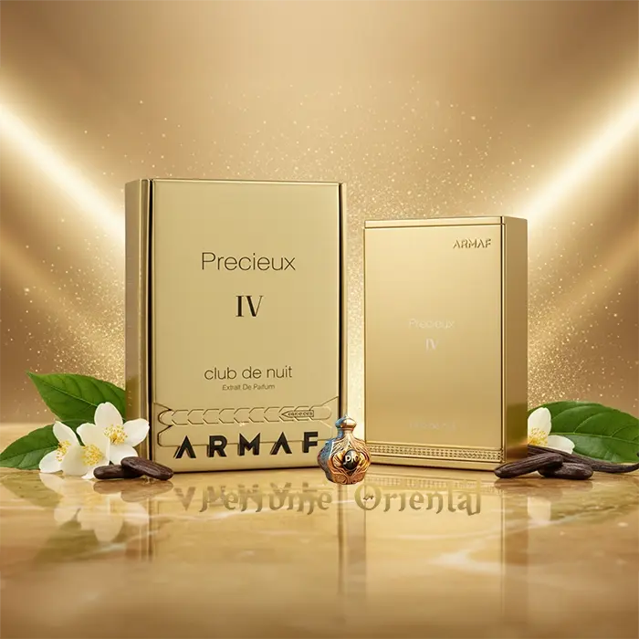 CLUB DE NUIT PRECIEUX IV-55ml-ARMAF - Image 2