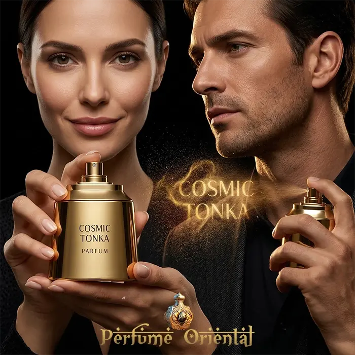 COSMIC TONKA de FRENCH AVENUE-edp 100ML Unisex - Image 3