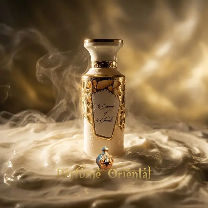 CREME OF CLOUDS Fragrance World Eau de Parfum 100ml - Image 3