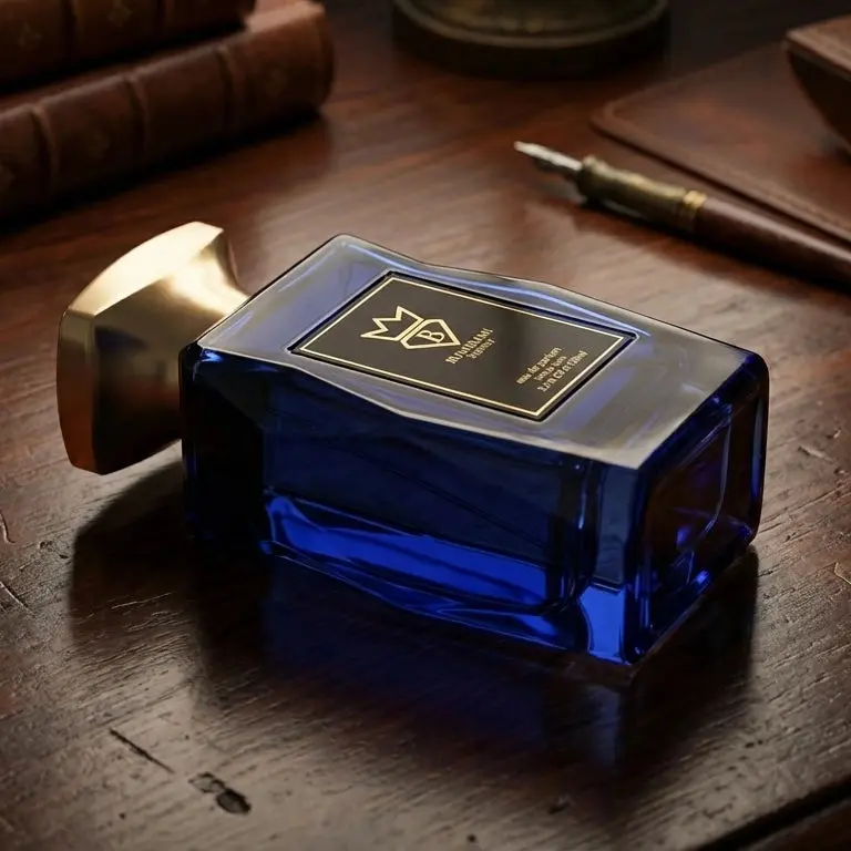 DATE NIGHT EAU DE PARFUM – BUJAIRAMI PERFUMES - Image 3