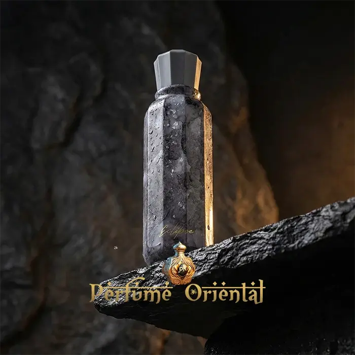 ECLIPSE – NASEEM Sky Collection EDP 100ml | Perfume Árabe Masculino Sin Alcohol - Image 3