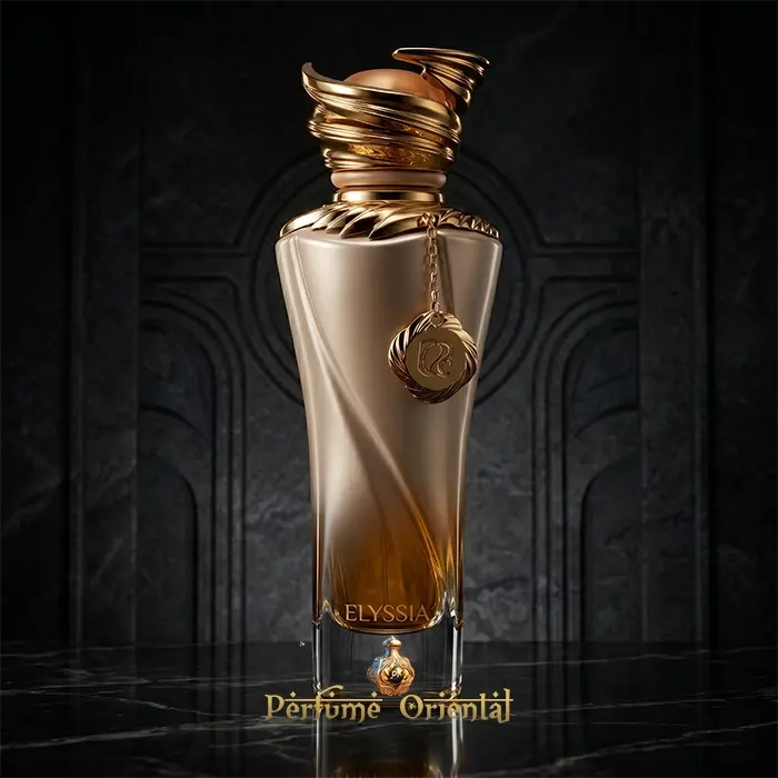 Perfume ELYSSIA AURA DE RIFFS - EXTRAIT DE PARFUM 100ML-Unisex - Image 4