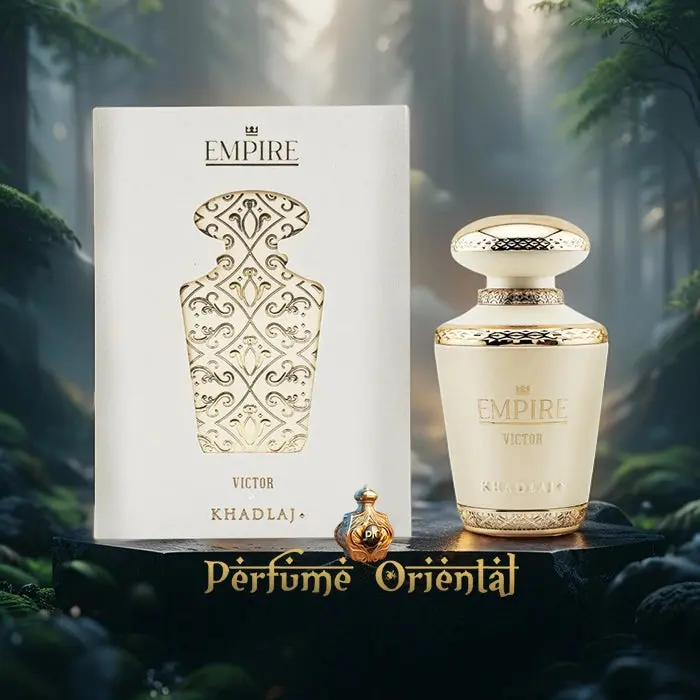 Perfume EMPIRE Victor-edp-KHADLAJ - Image 2