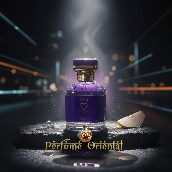 EXECUTOR EXTRAIT DE PARFUM – BUJAIRAMI PERFUMES - Image 3