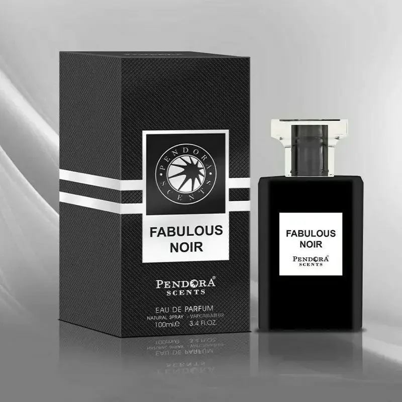 Perfume FABULOUS NOIR- Paris Corner - Image 2