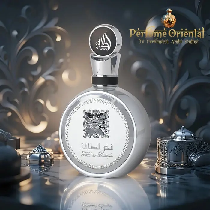 Perfume FAKHAR PLATIN-edp-100ml-LATTAFA