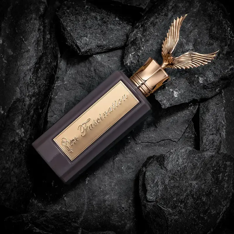 Perfume FASCINATION EMIR- Paris Corner - Image 2