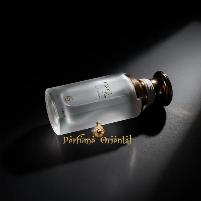 Frost Ice – Ahmed Al Maghribi Eau de Parfum 100ml - Image 4