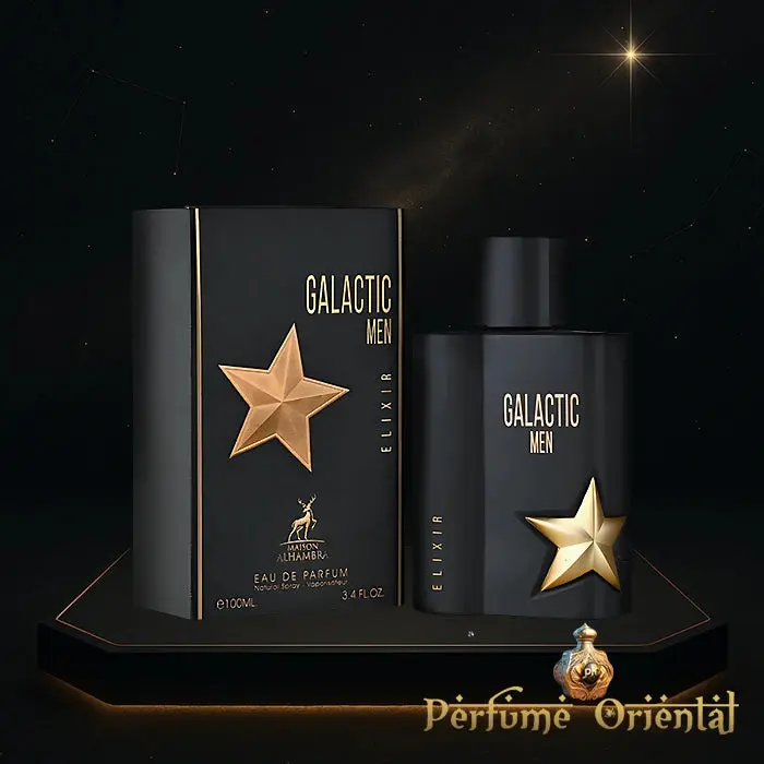 GALACTIC MEN ELIXIR-edp-100ml-MAISON ALHAMBRA - Image 2