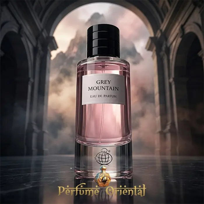 GREY MOUNTAIN Eau de Parfum 80ml – FRAGRANCE WORLD - Image 4