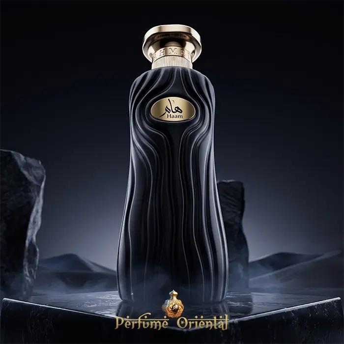 Perfume HAAM-AHMED AL MAGHRIBI EDP 100ML-Unisex - Image 4