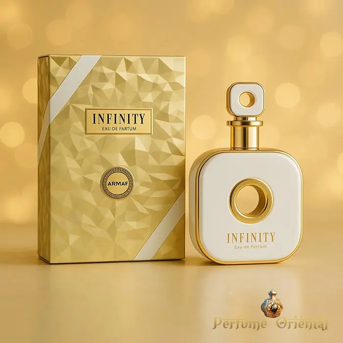Perfume INFINITY GOLD-edp-105ml-ARMAF - Image 2