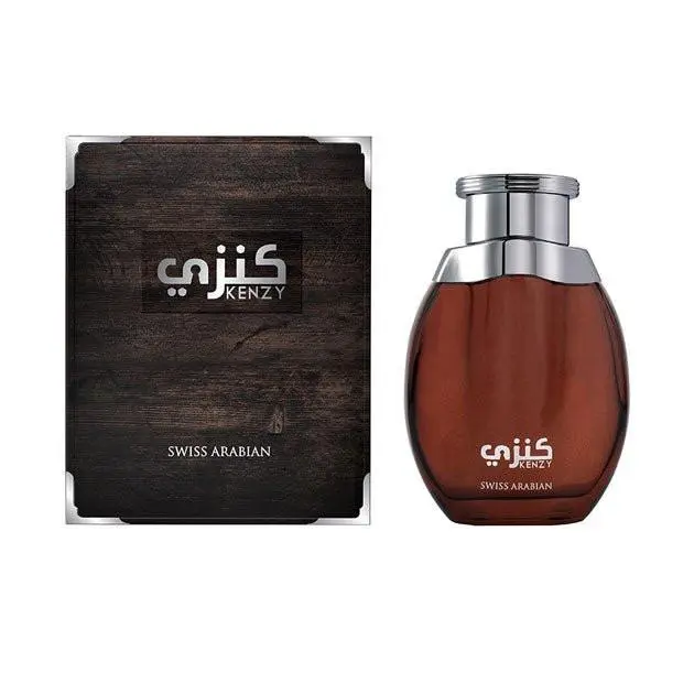 Perfume KENZY-Swiss Arabian Perfumes - Image 2