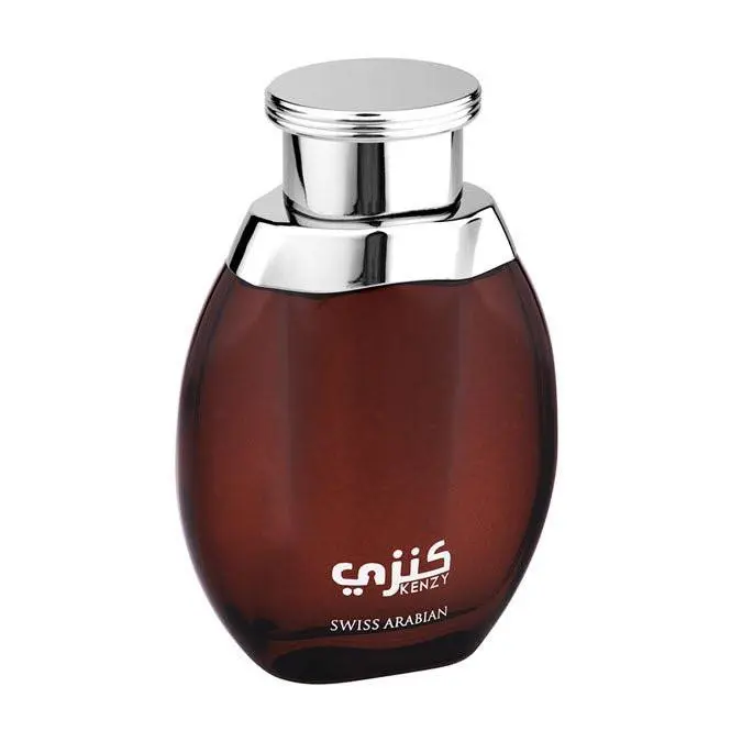 Perfume KENZY-Swiss Arabian Perfumes - Image 3