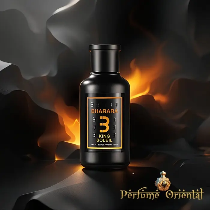 BHARARA KING SOLEIL EAU DE PARFUM-Bharara Beauty - Image 3