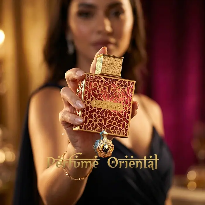 KISS RAYHAAN Eau de Parfum 100ml-para Mujer - Image 3