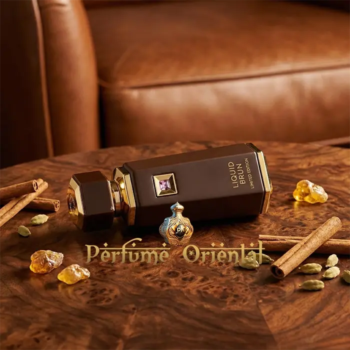 Liquid Brun Extrait Limited Edition 150ml – French Avenue - Image 3