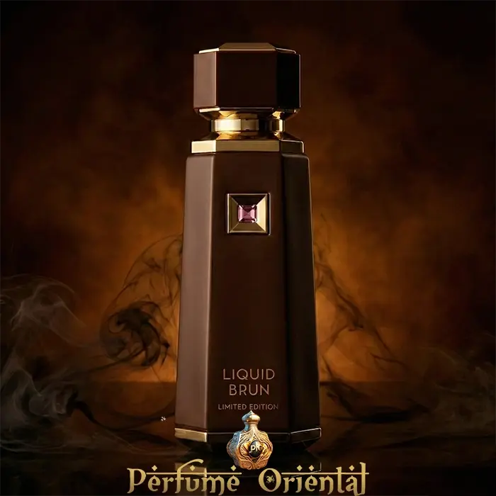 Liquid Brun Extrait Limited Edition 150ml – French Avenue - Image 4