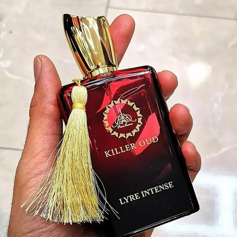 Perfume LYRE KILLER OUD-Paris Corner - Image 3