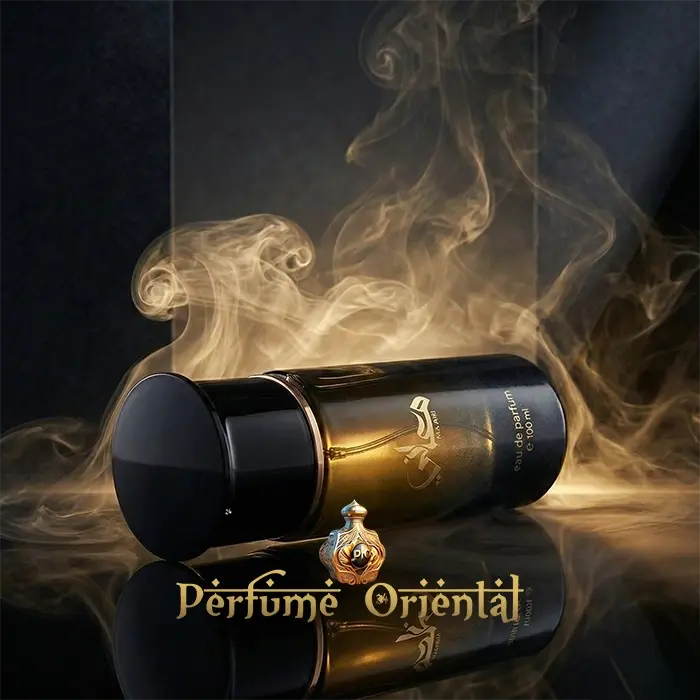 Ma’ani Eau de Parfum 100ml – Ahmed Al Maghribi - Image 3