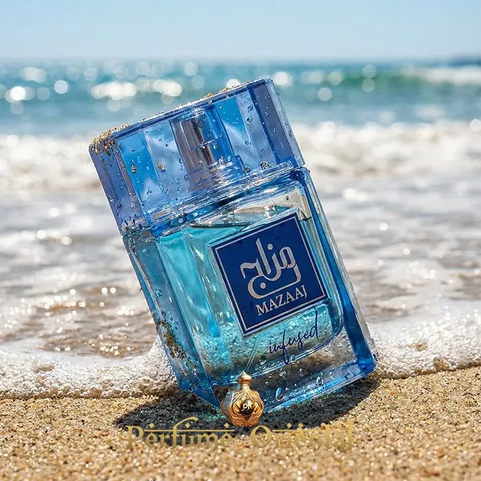 MAZAAJ INFUSED EAU DE PARFUM – ZIMAYA - Image 3