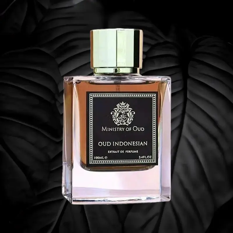 Perfume MINISTRY OF OUD - OUD INDONESIAN-Paris Corner - Image 2