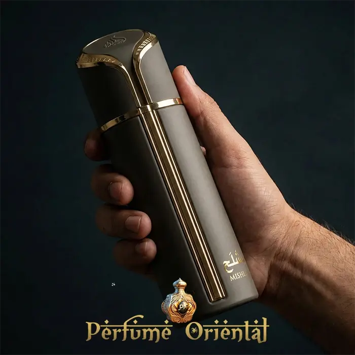 MISHLAH Eau de Parfum – Lattafa Perfumes - Image 3