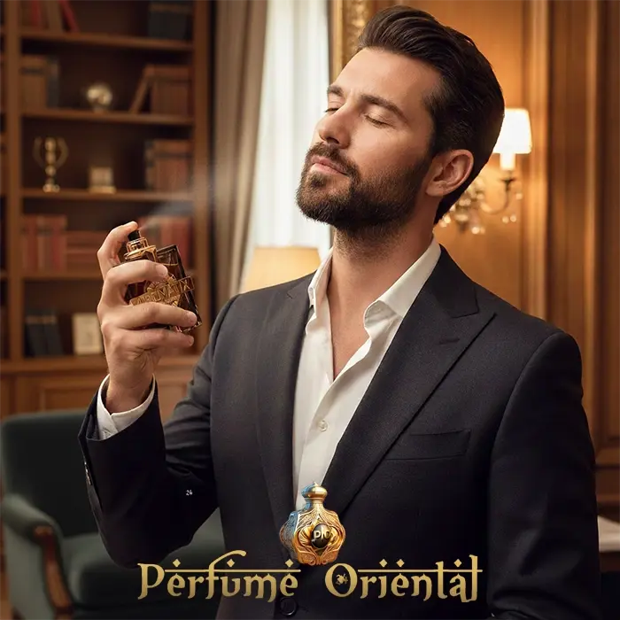 Naughty Dates – Aromatix X French Avenue Extrait de Parfum - Image 3