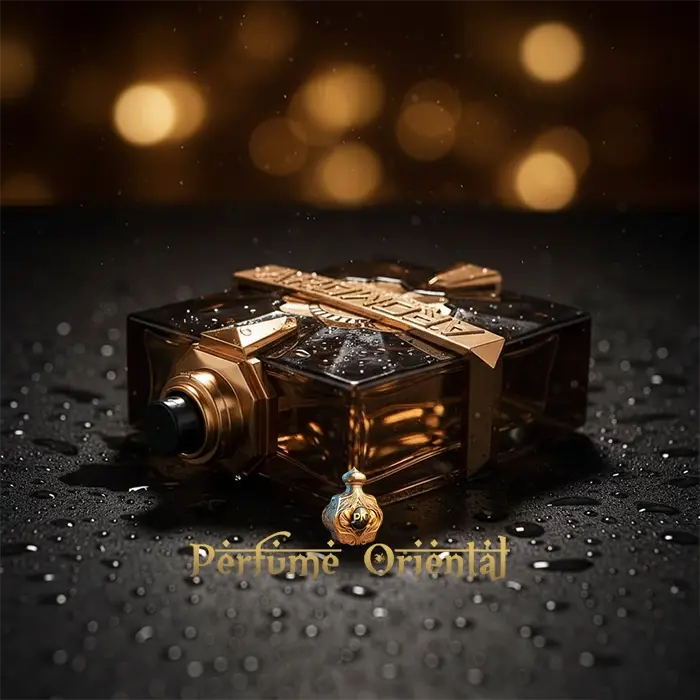 Naughty Dates – Aromatix X French Avenue Extrait de Parfum - Image 4