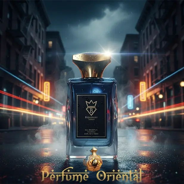 NEW YORK EAU DE PARFUM – BUJAIRAMI PERFUMES - Image 3