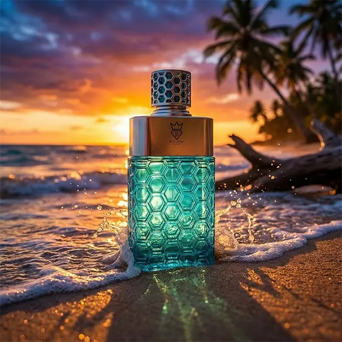 NO LIMIT EAU DE PARFUM – BUJAIRAMI PERFUMES - Image 3