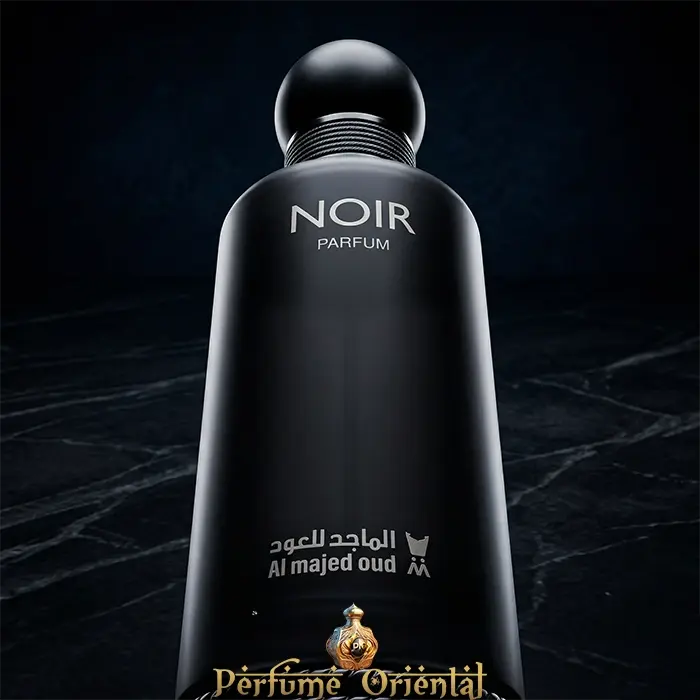 Perfume NOIR de AL MAJED OUD-150ML-Unisex - Image 5