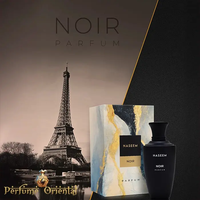 NASEEM NOIR-Aqua Perfume -edp-100ml - Image 2